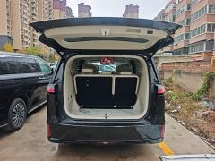Voyah Lantu Dreamchaser PHEV AWD Luxury Kunpeng Edition - фото 18