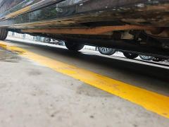 Voyah Lantu Dreamchaser PHEV AWD Luxury Kunpeng Edition - фото 20