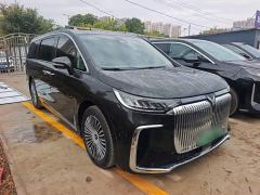 Voyah Lantu Dreamchaser PHEV AWD Luxury Kunpeng Edition - фото 3