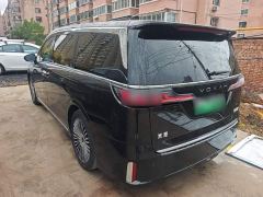 Voyah Lantu Dreamchaser PHEV AWD Luxury Kunpeng Edition - фото 4