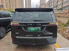 Voyah Lantu Dreamchaser PHEV AWD Luxury Kunpeng Edition - фото 5
