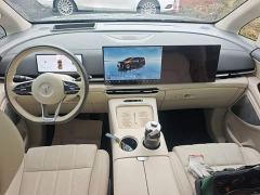Voyah Lantu Dreamchaser PHEV AWD Luxury Kunpeng Edition - фото 9