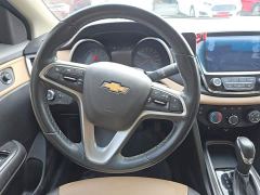 Chevrolet Cruze 320 Automatic Enjoy Sunroof Edition - ფოტო 10