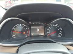 Chevrolet Cruze 320 Automatic Enjoy Sunroof Edition - ფოტო 11