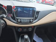 Chevrolet Cruze 320 Automatic Enjoy Sunroof Edition - ფოტო 12