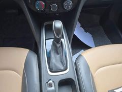 Chevrolet Cruze 320 Automatic Enjoy Sunroof Edition - ფოტო 13