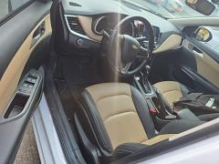 Chevrolet Cruze 320 Automatic Enjoy Sunroof Edition - ფოტო 15