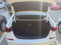 Chevrolet Cruze 320 Automatic Enjoy Sunroof Edition - ფოტო 18