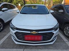 Chevrolet Cruze 320 Automatic Enjoy Sunroof Edition - ფოტო 2