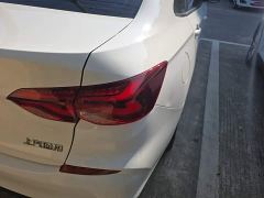 Chevrolet Cruze 320 Automatic Enjoy Sunroof Edition - ფოტო 7