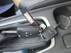 Chevrolet Cruze 320 Automatic Enjoy Sunroof Edition - ფოტო 8