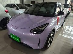 Geely Star Wish 410km Explorer Edition - ფოტო 1