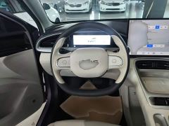 Geely Star Wish 410km Explorer Edition - ფოტო 10