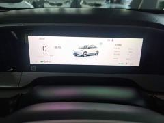 Geely Star Wish 410km Explorer Edition - ფოტო 11
