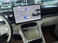 Geely Star Wish 410km Explorer Edition - ფოტო 12