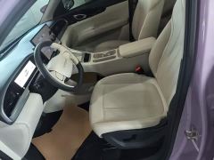 Geely Star Wish 410km Explorer Edition - ფოტო 14