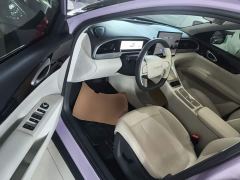 Geely Star Wish 410km Explorer Edition - ფოტო 15