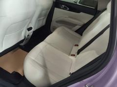 Geely Star Wish 410km Explorer Edition - ფოტო 16