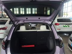 Geely Star Wish 410km Explorer Edition - ფოტო 18