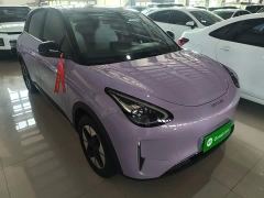 Geely Star Wish 410km Explorer Edition - ფოტო 3