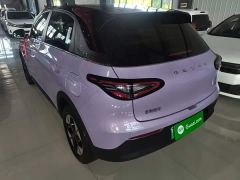 Geely Star Wish 410km Explorer Edition - ფოტო 4
