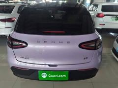 Geely Star Wish 410km Explorer Edition - ფოტო 5