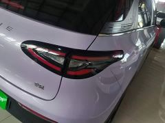 Geely Star Wish 410km Explorer Edition - ფოტო 7