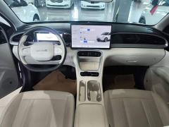 Geely Star Wish 410km Explorer Edition - ფოტო 9