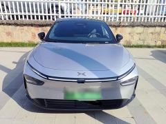 Xpeng P7 Long Range Max - ფოტო 2