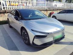 Xpeng P7 Long Range Max - ფოტო 3