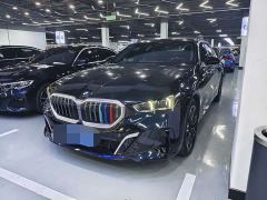BMW 5 Series 530Li Premier M Sport Package - photo 1