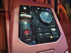 BMW 5 Series 530Li Premier M Sport Package - photo 10