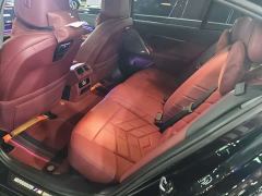 BMW 5 Series 530Li Premier M Sport Package - photo 12