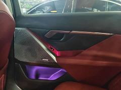 BMW 5 Series 530Li Premier M Sport Package - photo 14