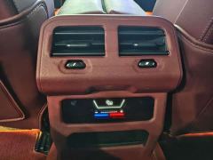 BMW 5 Series 530Li Premier M Sport Package - photo 19