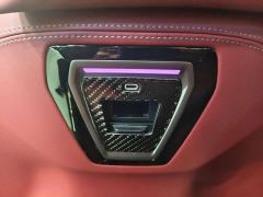 BMW 5 Series 530Li Premier M Sport Package - photo 20