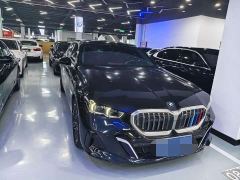 BMW 5 Series 530Li Premier M Sport Package - photo 3