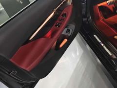 BMW 5 Series 530Li Premier M Sport Package - photo 4