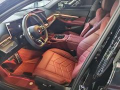 BMW 5 Series 530Li Premier M Sport Package - photo 5