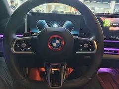 BMW 5 Series 530Li Premier M Sport Package - photo 7