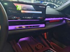 BMW 5 Series 530Li Premier M Sport Package - photo 8