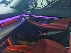 BMW 5 Series 530Li Premier M Sport Package - photo 9