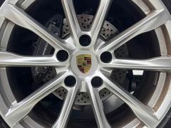 Porsche 718 Cayman 2.0T - ფოტო 6