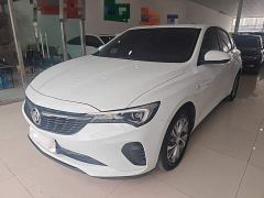 Buick Excelle Pro Comfort Edition - photo 1