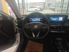 Buick Excelle Pro Comfort Edition - photo 10