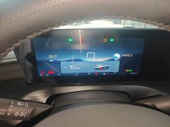 Buick Excelle Pro Comfort Edition - photo 11