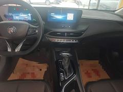 Buick Excelle Pro Comfort Edition - photo 12