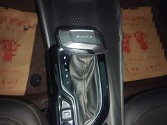 Buick Excelle Pro Comfort Edition - photo 13