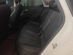 Buick Excelle Pro Comfort Edition - photo 16