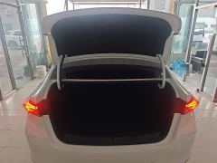 Buick Excelle Pro Comfort Edition - photo 18